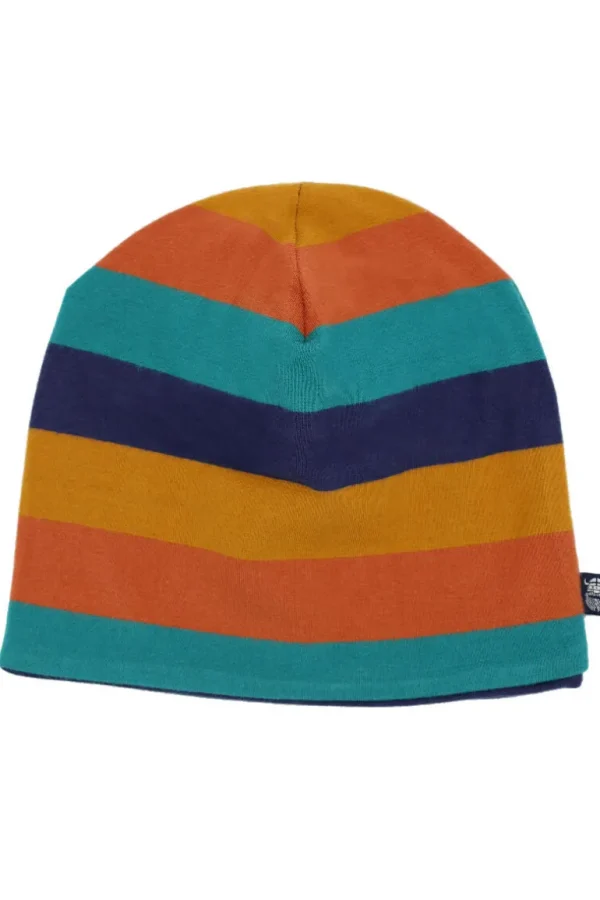 Danefæ Danejersey Beanie Arresoe / Dark Navy | Børn Vanter Og Huer