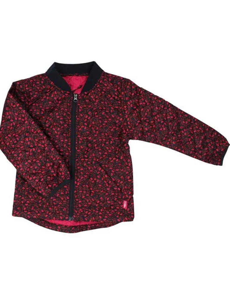 Danefæ Danekalle Saet Dark Navy FLEURIE | Børn Termotøj | Termotøj