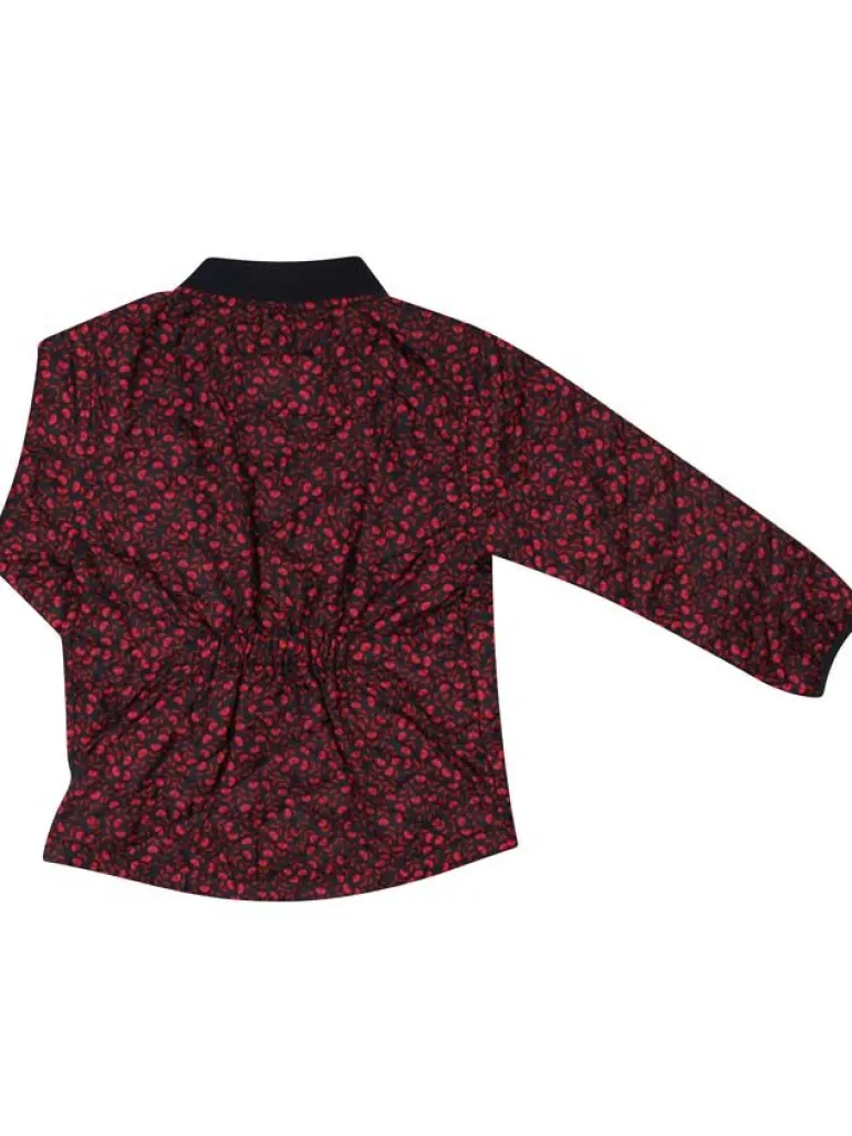 Danefæ Danekalle Saet Dark Navy FLEURIE | Børn Termotøj | Termotøj