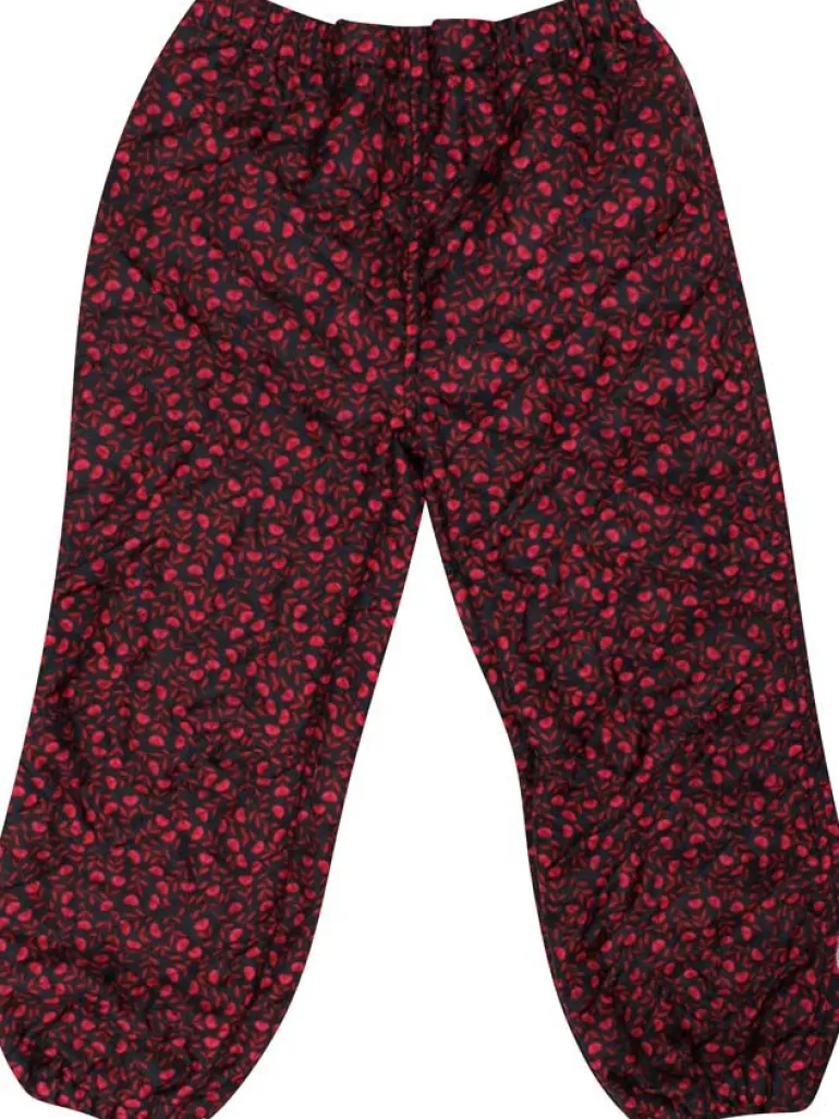 Danefæ Danekalle Saet Dark Navy FLEURIE | Børn Termotøj | Termotøj