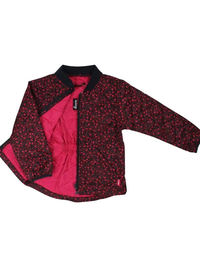 Danefæ Danekalle Saet Dark Navy FLEURIE | Børn Termotøj | Termotøj