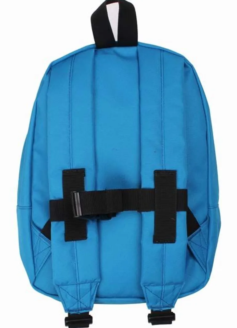 Danefæ Danekiddo Backpack Boldblue ERIKDINVEN | Børn Børnetasker