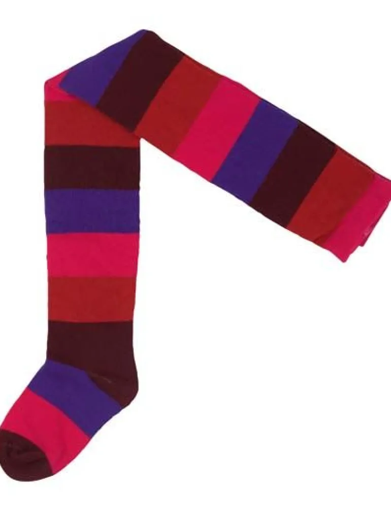 Danefæ Danekids Tights | Børn Strømpebukser | Strømper Og Strømpebukser