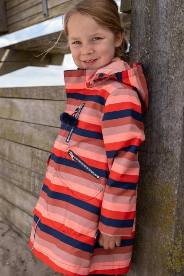 Danefæ Danekirstine Midseason Jacket | Børn Jakker