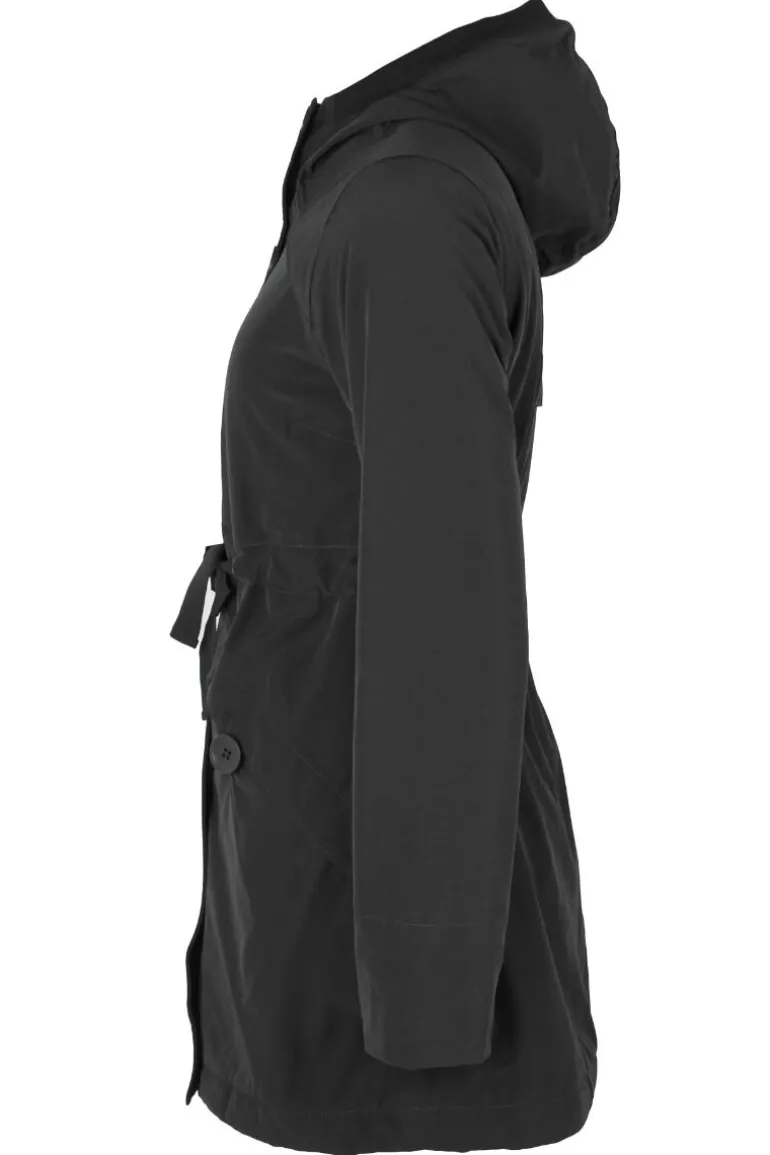 Danefæ Danelene Stretch Winter Jacket | Dame Vinterfrakker