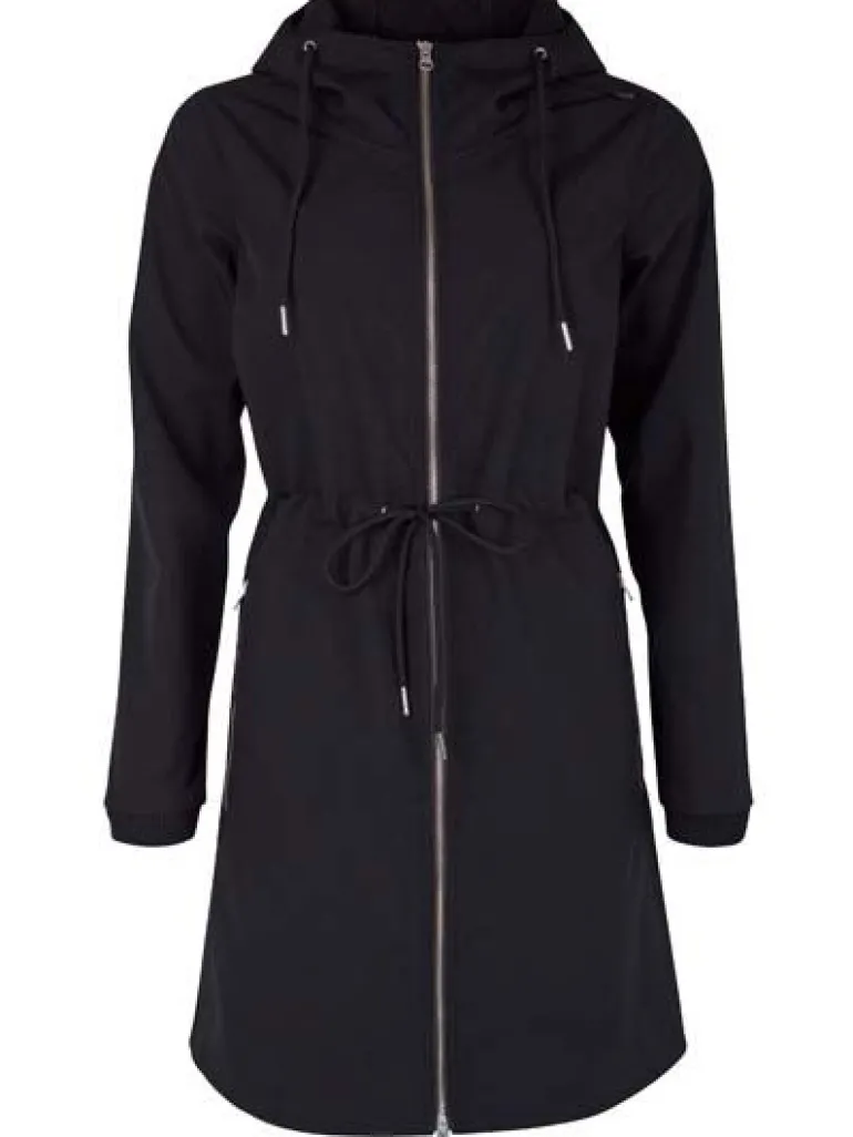 Danefæ Danelise Softshell | Dame Softshell Frakker