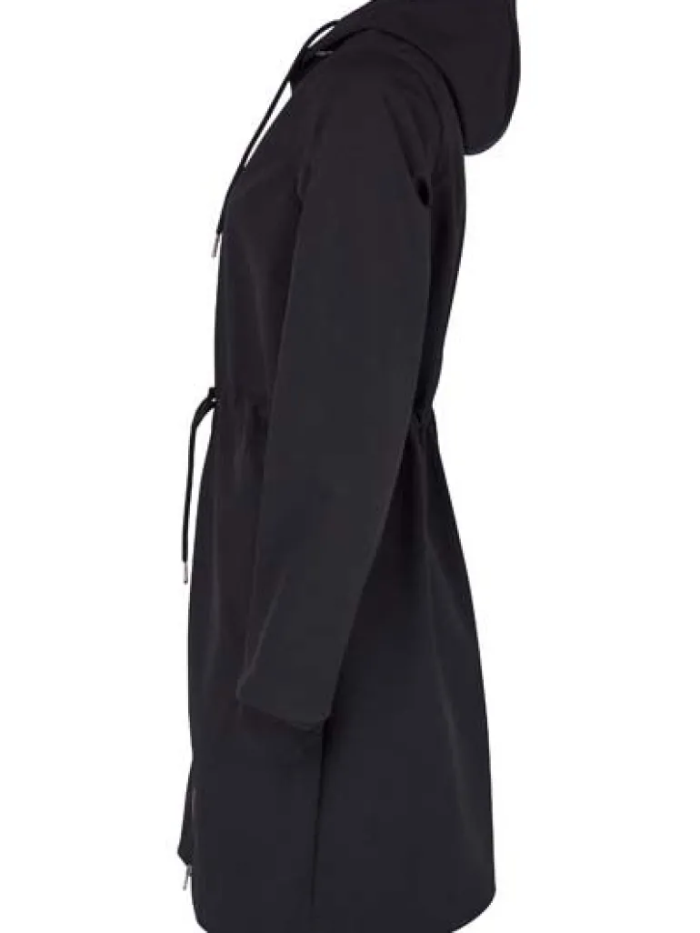 Danefæ Danelise Softshell | Dame Softshell Frakker