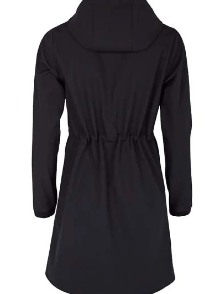 Danefæ Danelise Softshell | Dame Softshell Frakker