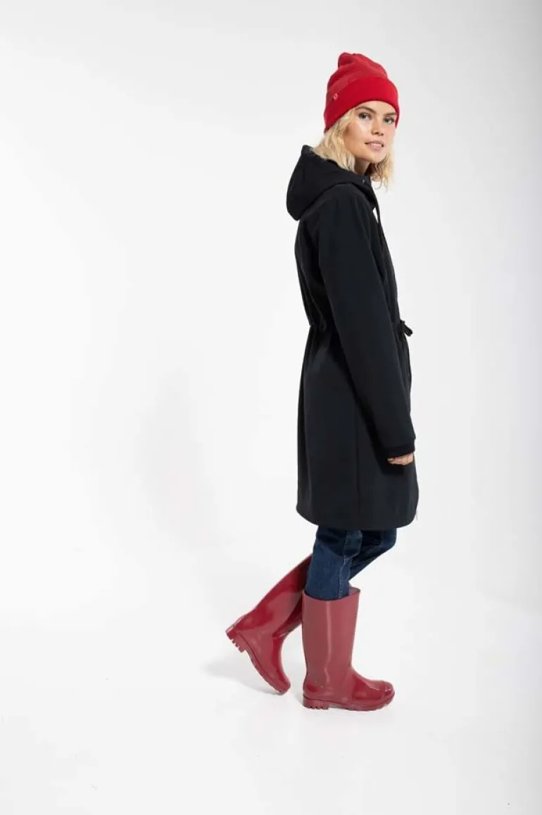 Danefæ Danelise Softshell | Dame Softshell Frakker