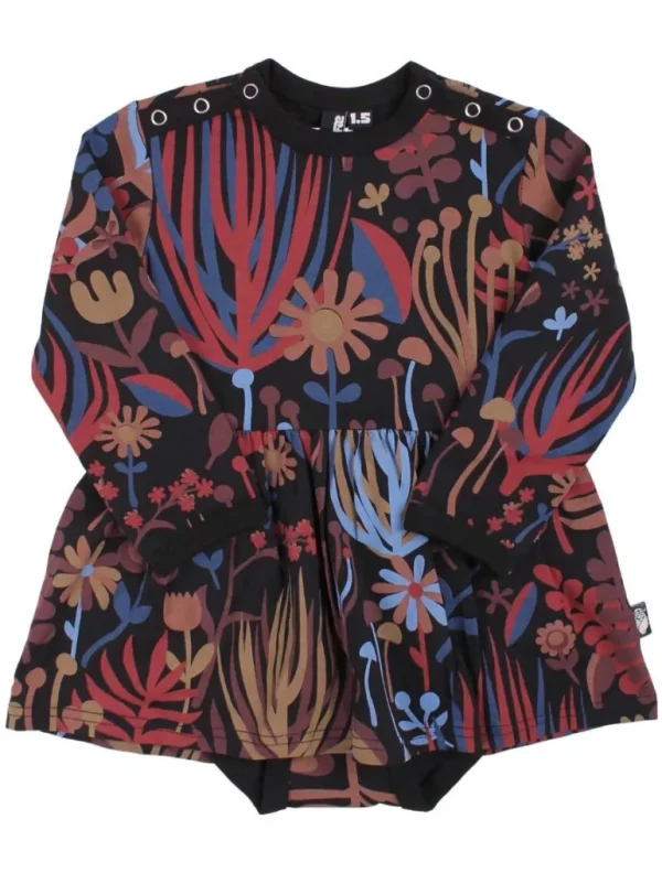 Danefæ Danelulu Body Navy WALKABOUT | Bodies