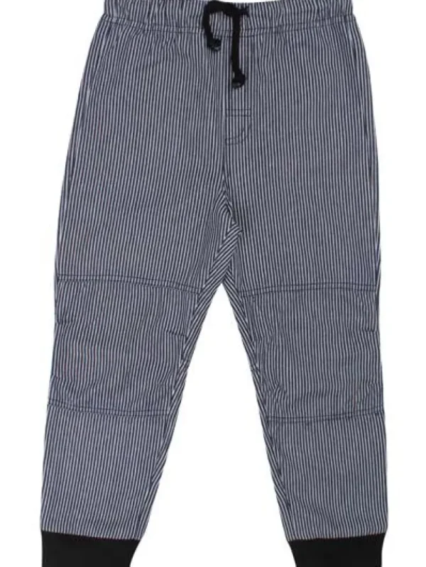 Danefæ Danemactak Pants Milkboy Stripe | Børn Bukser