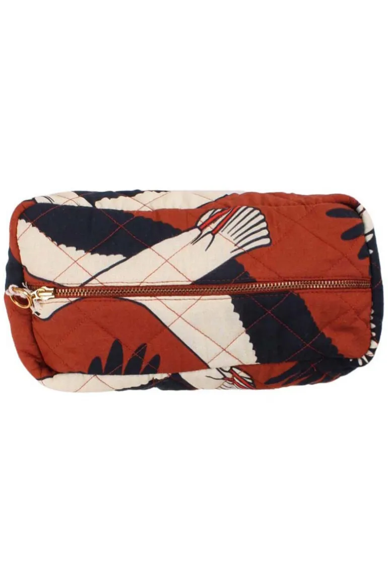 Danefæ Danemaj Case Rust BIG STORK | Dame Tasker