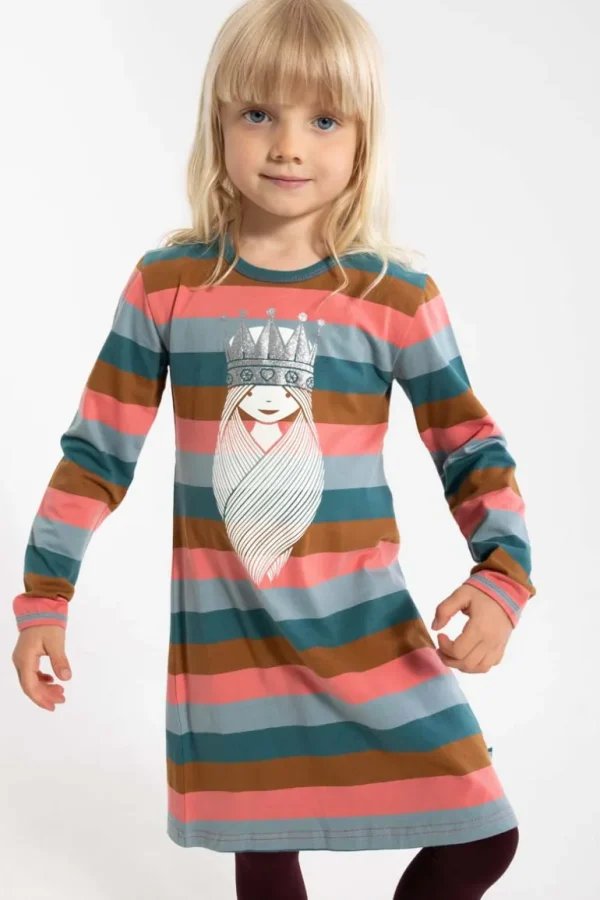 Danefæ Danenanna Dress Ceramic PRINSESSE | Børn Kjoler