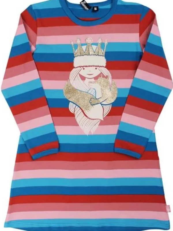 Danefæ Danenanna Dress Dordogne SNEPRINCESSE | Kjoler