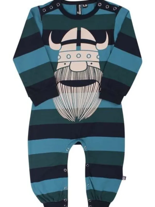 Danefæ Danerock Suit Cataic ERIK | Heldragter