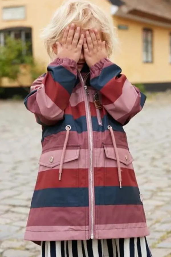 Danefæ Danerose Midseason Jacket | Børn Jakker