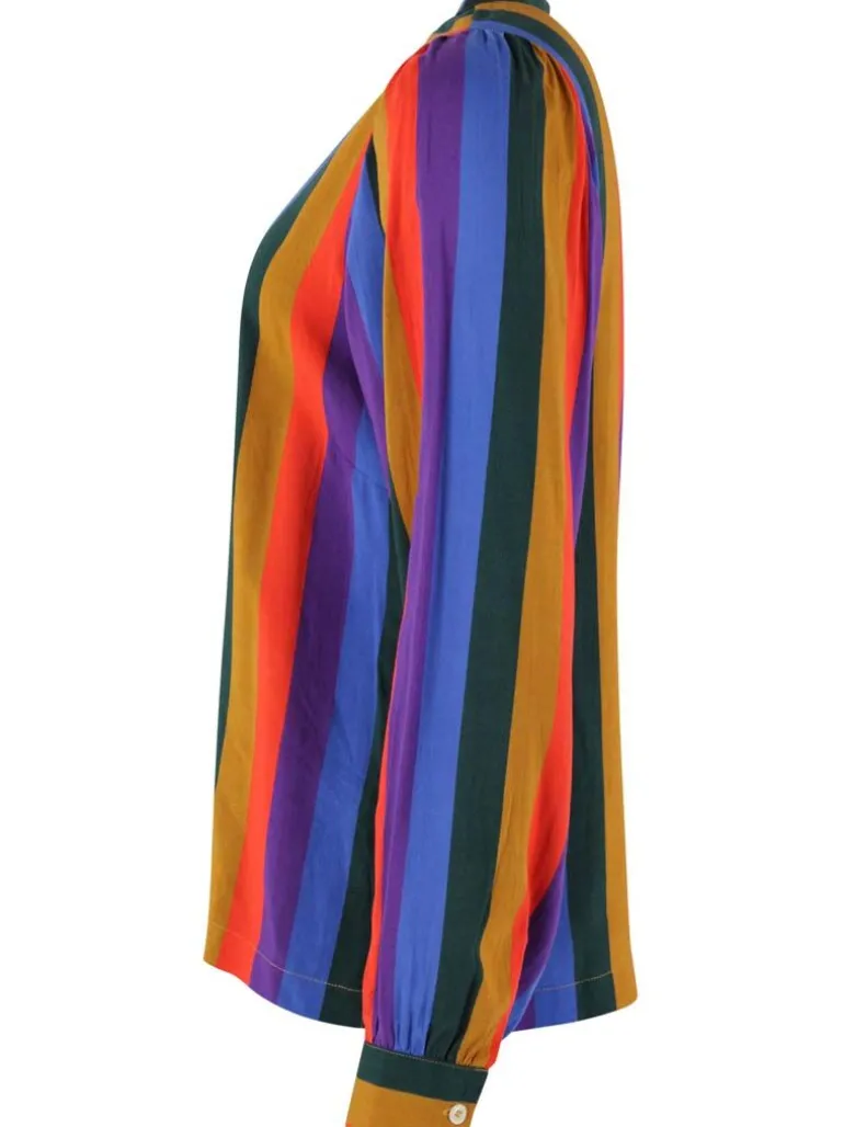 Danefæ Danesanna Modal Shirt | Dame Skjorter