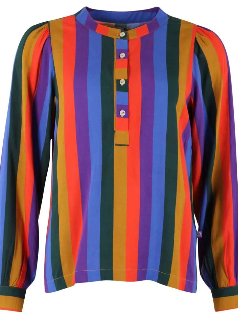 Danefæ Danesanna Modal Shirt | Dame Skjorter