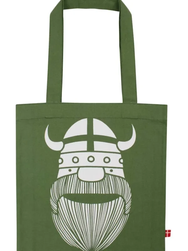 Danefæ Daneshopper Dark Army ERIK | Dame/Børn Tasker | Tasker