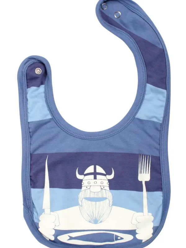 Danefæ Daneskaal Smaek Drizzle EATING ERIK | Hagesmække