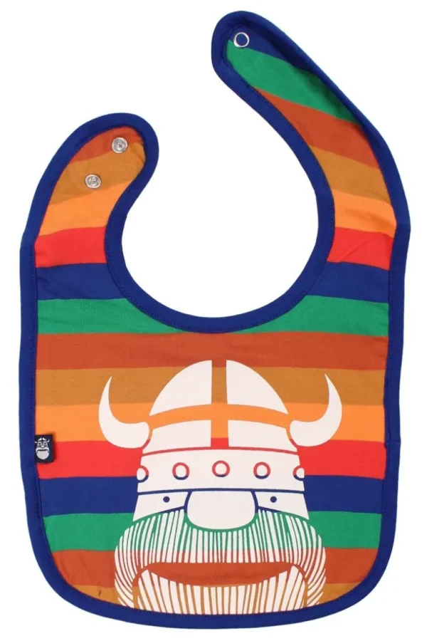 Danefæ Daneskaal Smaek Folliage ERIK | Hagesmække