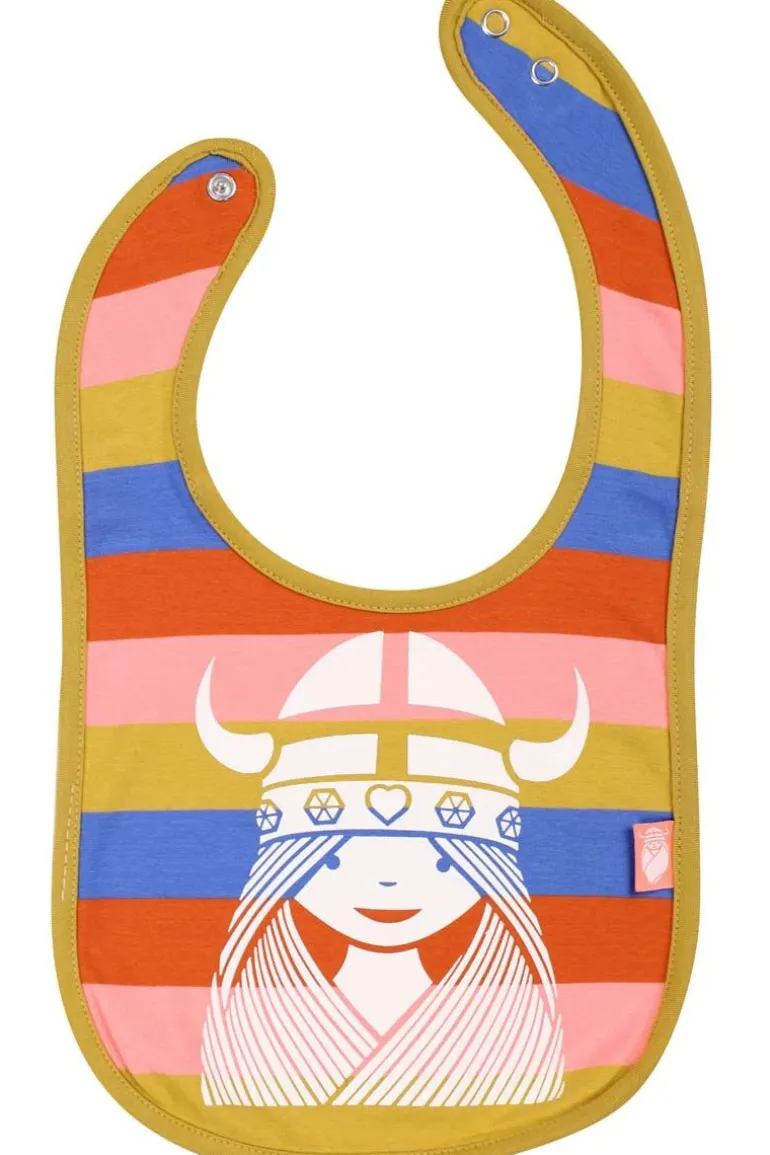 Danefæ Daneskaal Smaek Pristine FREJA | Hagesmække