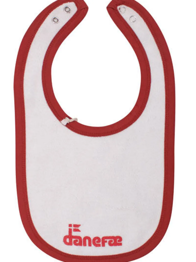 Danefæ Daneskaal Smaek Rosebud SWAN | Hagesmække