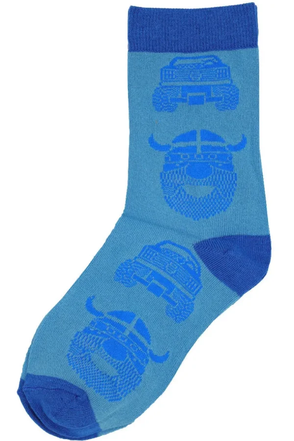 Danefæ Danesocks | Børn Strømper