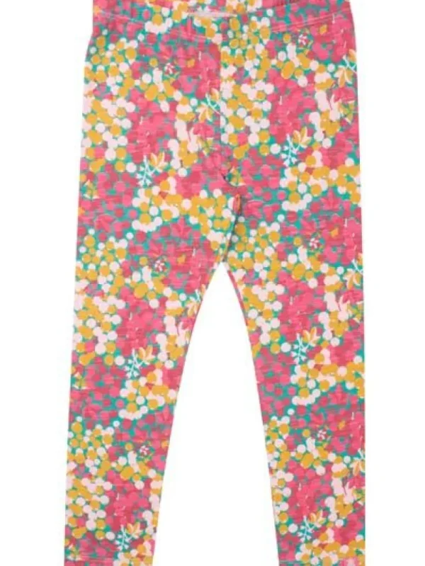 Danefæ Danespagat Pants Berry Good Pink | Leggings