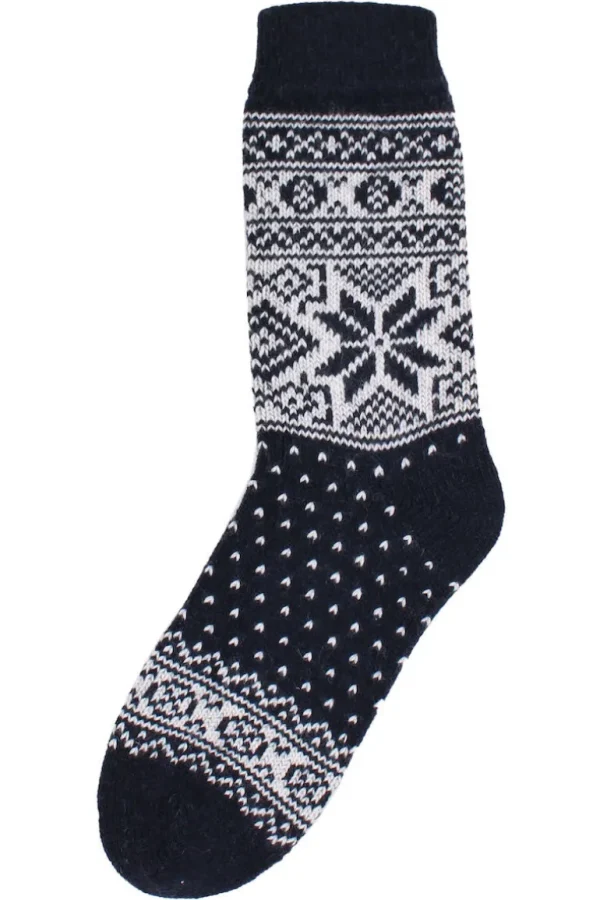 Danefæ Danestay Warm Wool Socks | Dame Strømper