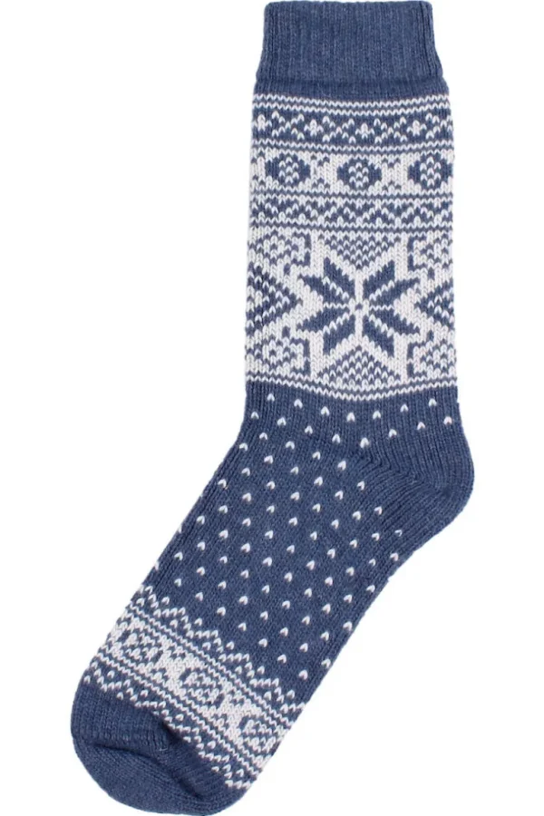 Danefæ Danestay Warm Wool Socks | Dame Strømper
