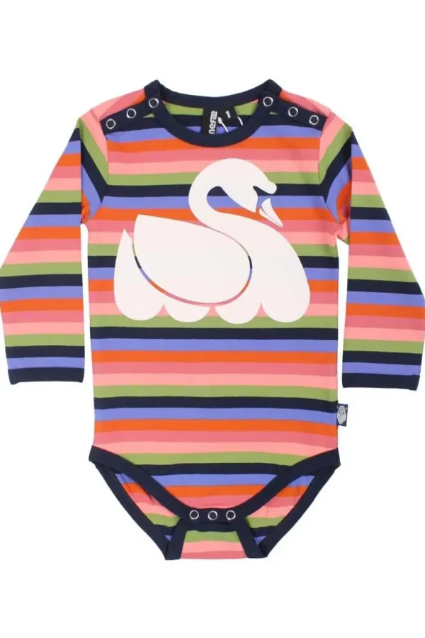 Danefæ Danestorm Body Gardengnome SWANLITEST | Bodies