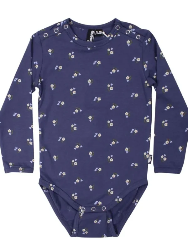 Danefæ Danestorm Body Grey Marine MINIFLOWER | Bodies