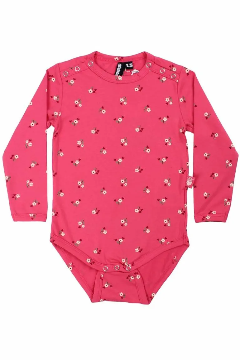 Danefæ Danestorm Body Rasberry Sorbet MINIFLOWER | Bodies