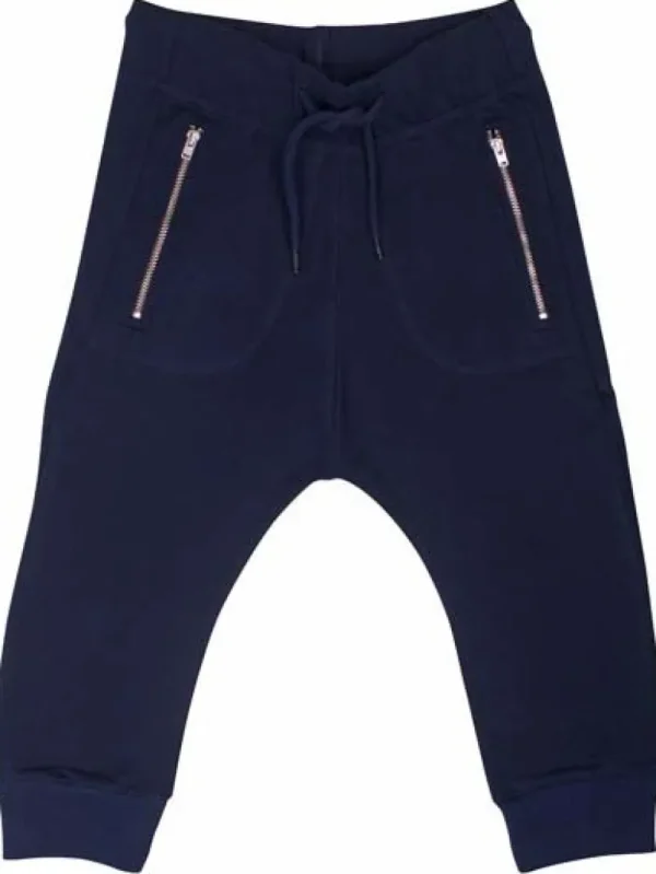 Danefæ Danesvaervaegter pants NOOS Navy | Børn Bukser