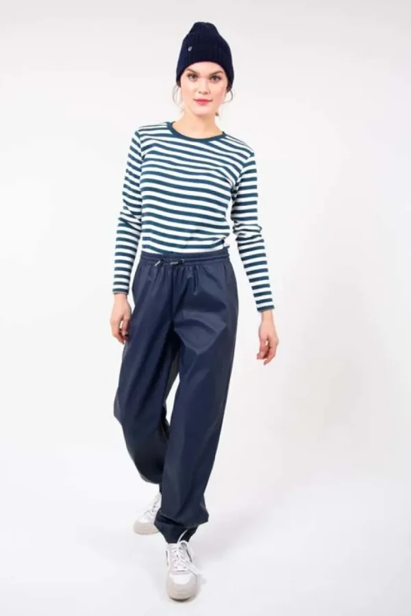 Danefæ Danesvalbard Rain Pants | Dame Regnbukser