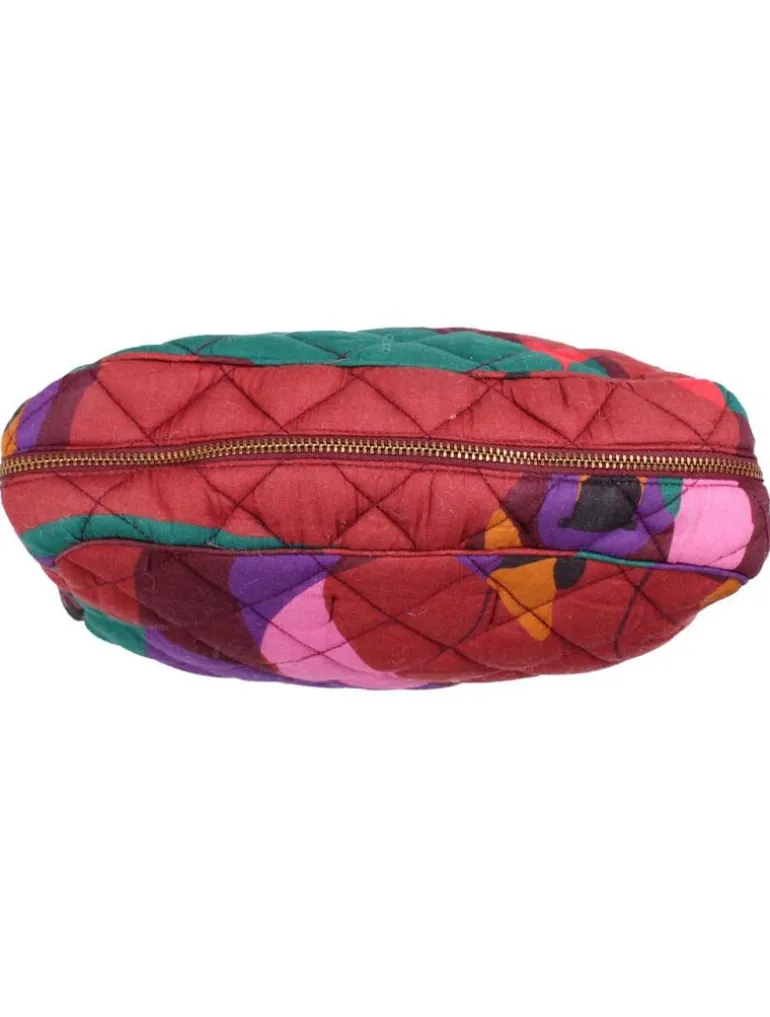 Danefæ Danetine Pouch Dark Bordeaux SWANOSCOPE | Dame Tasker