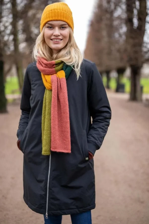 Danefæ Danetove Winter Parka | Dame Vinterfrakker