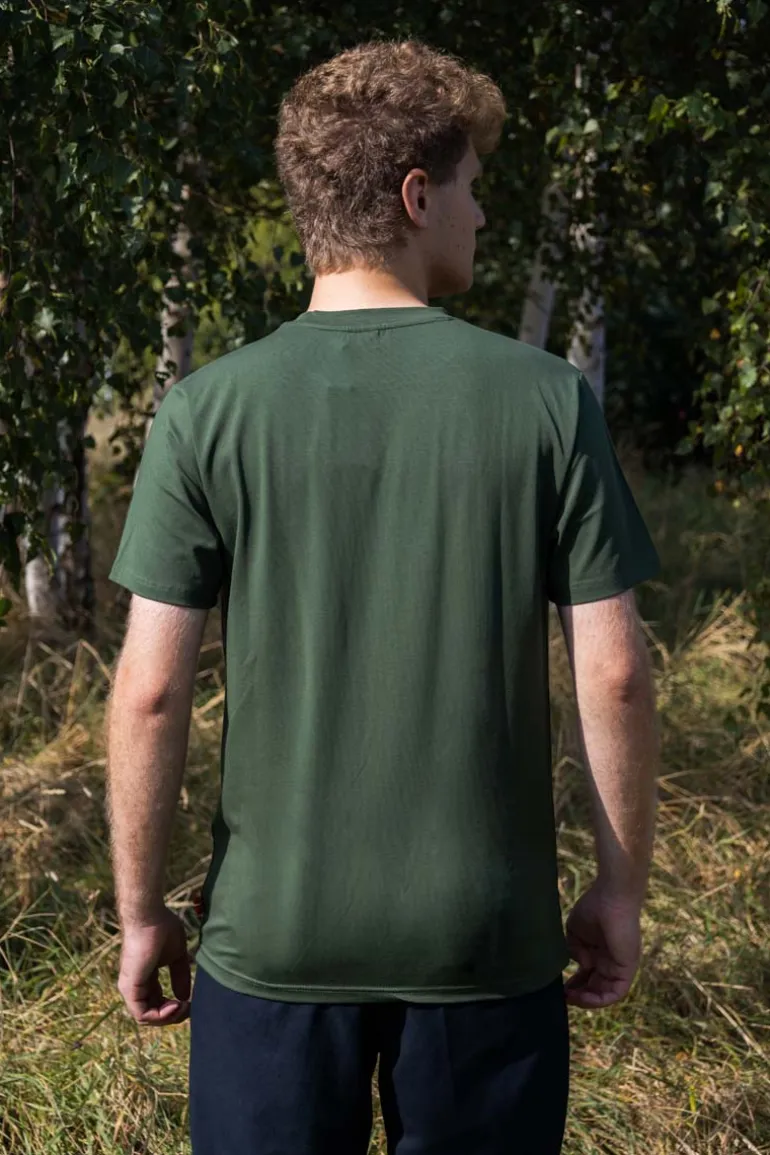 Danefæ Daneviking Tee Dk Safari HARALD DIN VEN | T-shirt