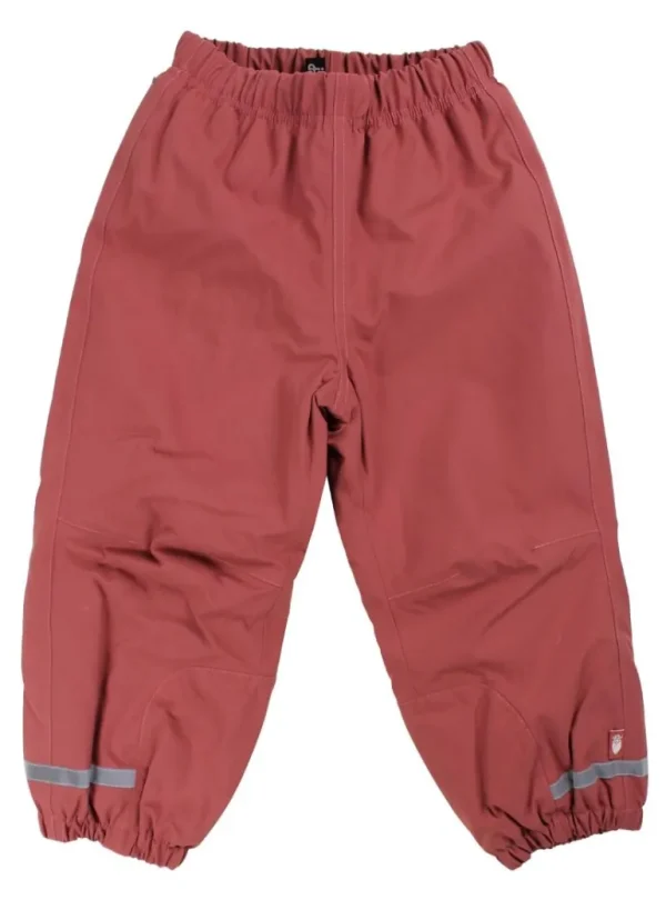 Danefæ Danewinter pants Rose Tile | Børn Overtræksbukser