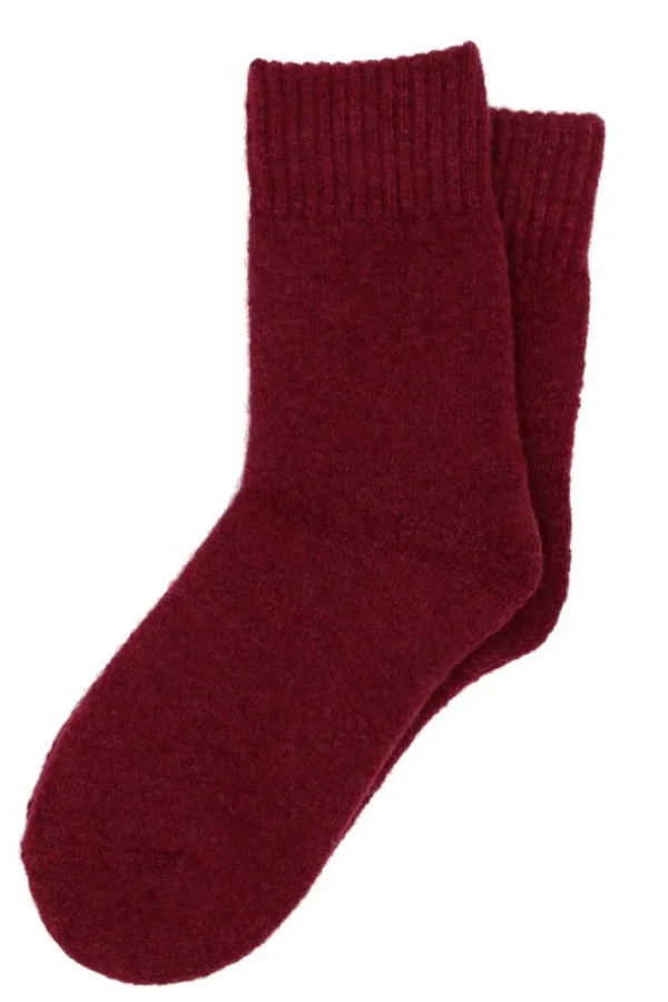 Danefæ Danish Winter Wool Socks | Dame Strømper