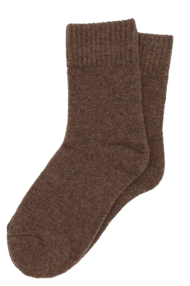 Danefæ Danish Winter Wool Socks | Dame Strømper