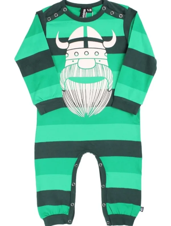 Danefæ Danorkan Suit Engedal ERIK | Heldragter