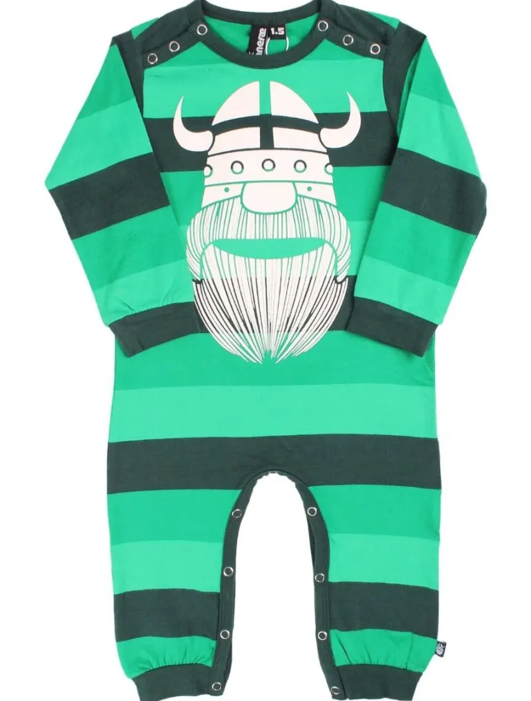 Danefæ Danorkan Suit Engedal ERIK | Heldragter