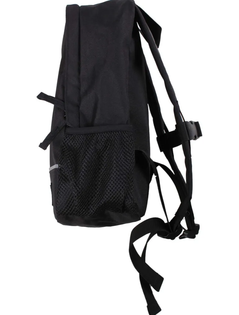 Danefæ DYR Kids Backpack Black BRUN BJOERN | Børn Børnetasker