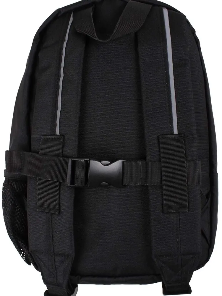 Danefæ DYR Kids Backpack Black NAESEHORN | Børn Børnetasker