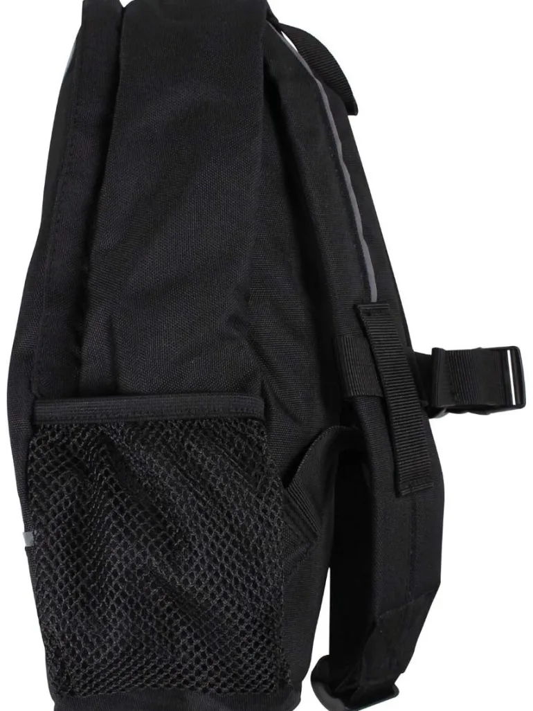 Danefæ DYR Kids Backpack Black NAESEHORN | Børn Børnetasker