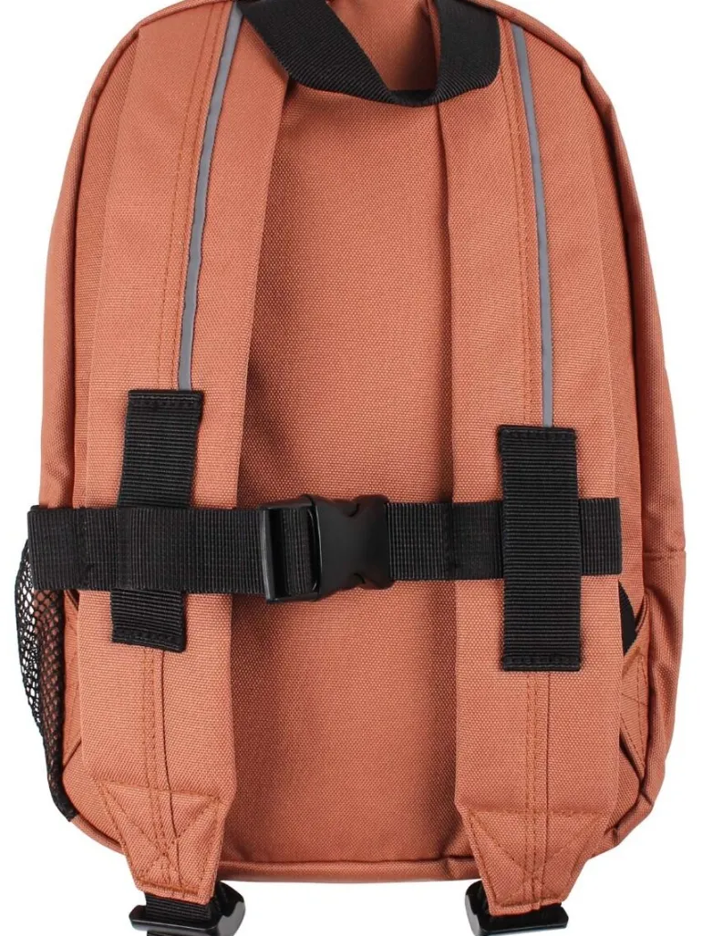 Danefæ DYR Kids Backpack Pink FLAMINGO | Børn Børnetasker