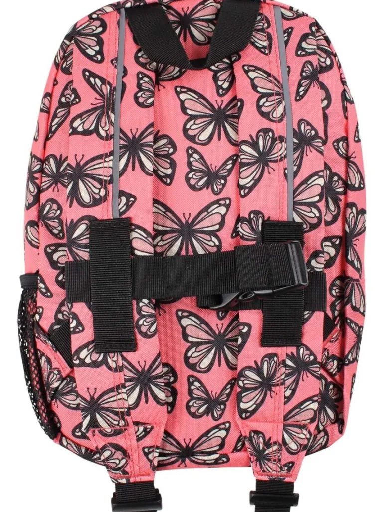Danefæ DYR Kids Backpack Rose FLUTTER | Børn Børnetasker