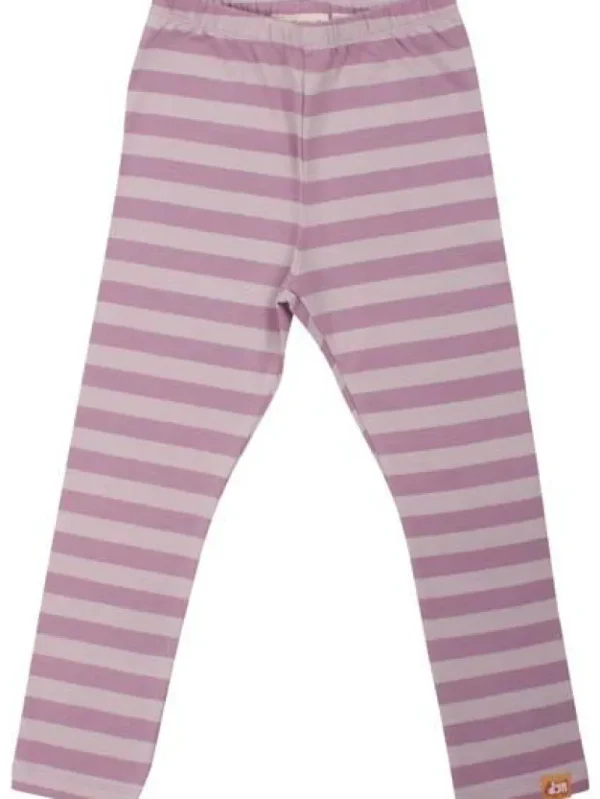 Danefæ Dyrcheetah Leggings Warm Clay/rose beige | Leggings